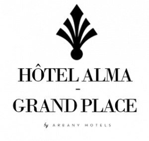 Hôtel Alma Grand Place