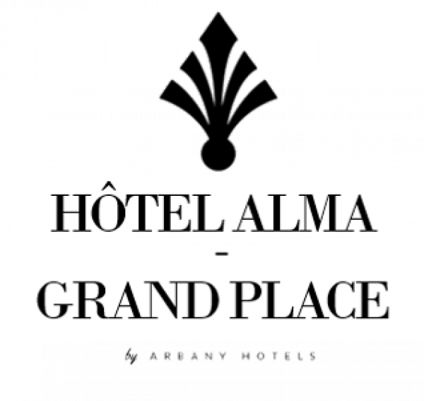 Hotel Alma Grand-Place by Arbany Hotels| Official Site| Brussels